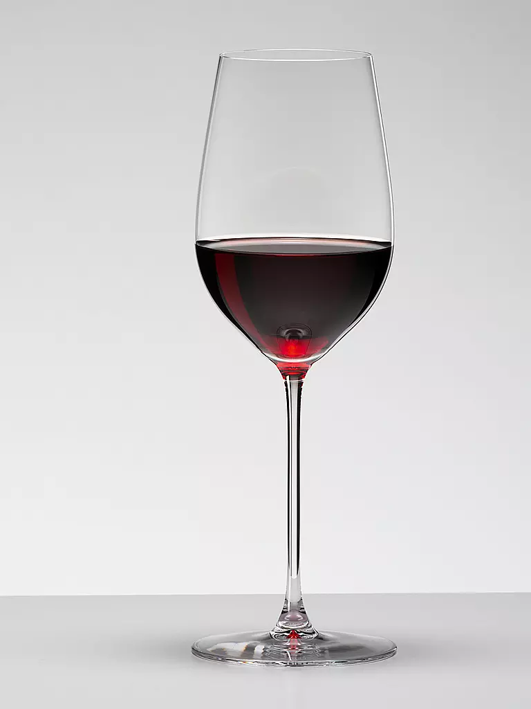 RIEDEL Weissweinglas 2er Set VERITAS Riesling / Zinfandel transparent