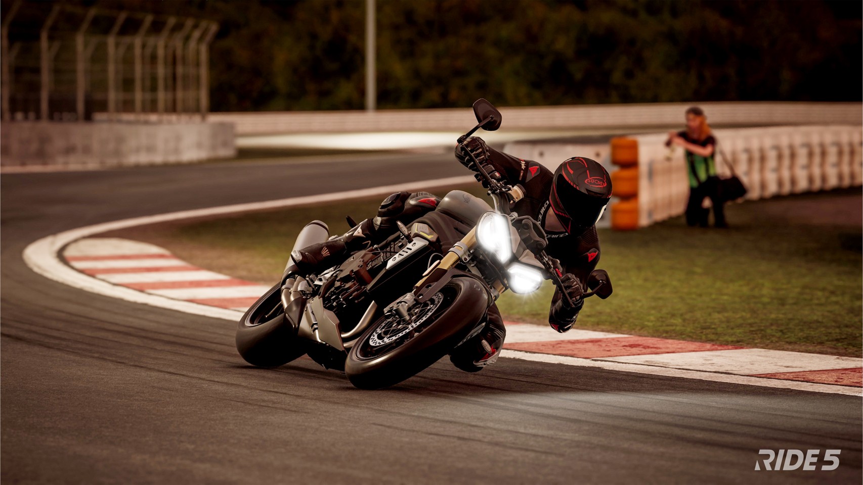 RIDE 5- PlayStation 5
