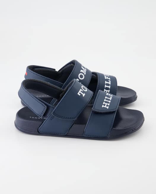 Tommy Hilfiger T1B2-33453-1172800 Sandalen