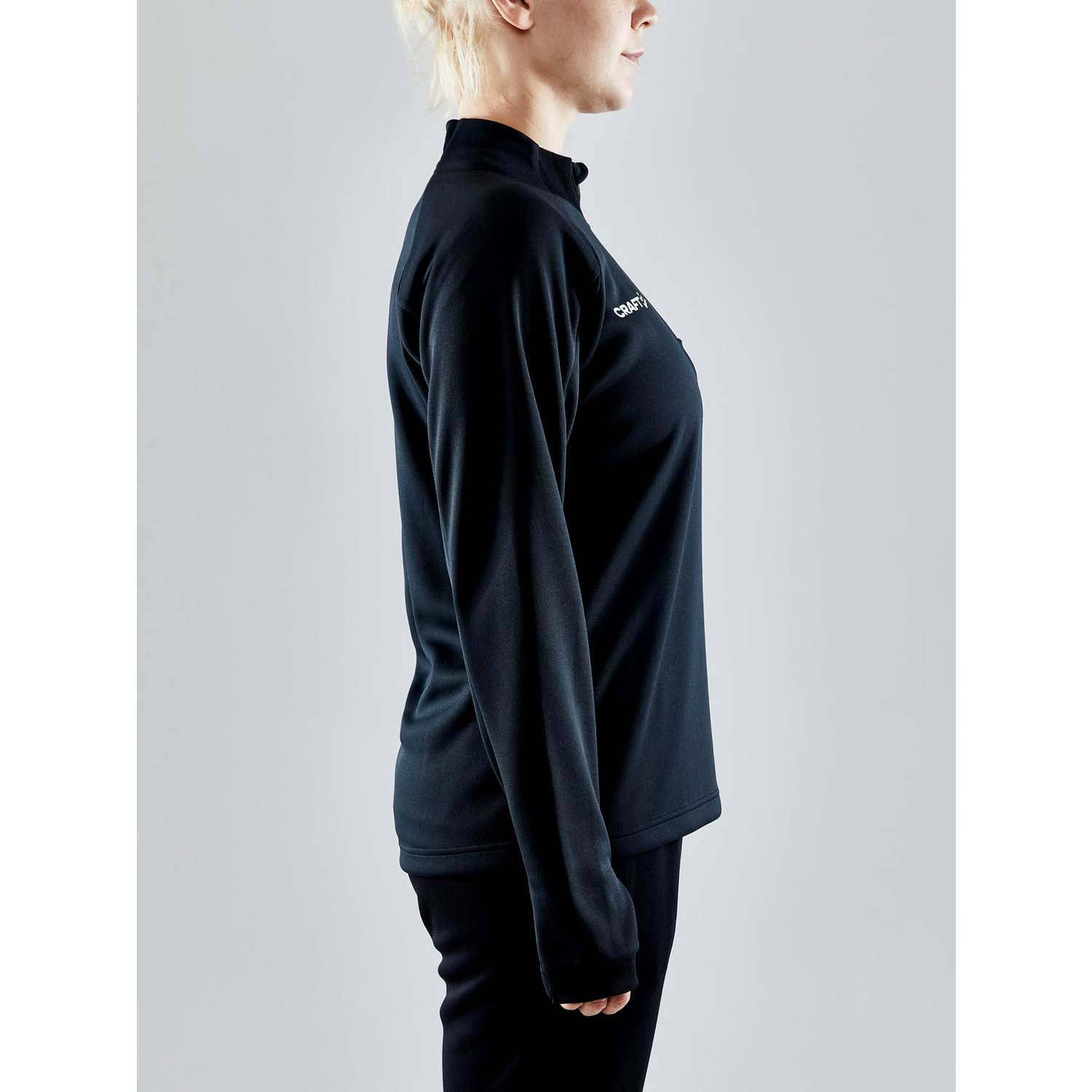 Craft Evolve Half-Zip Dames