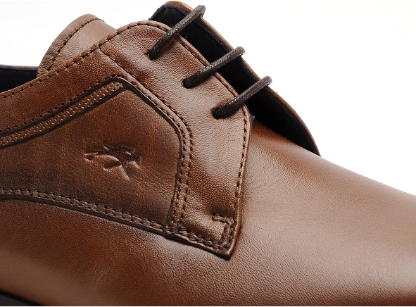 Fluchos basses homme f1884 marron
