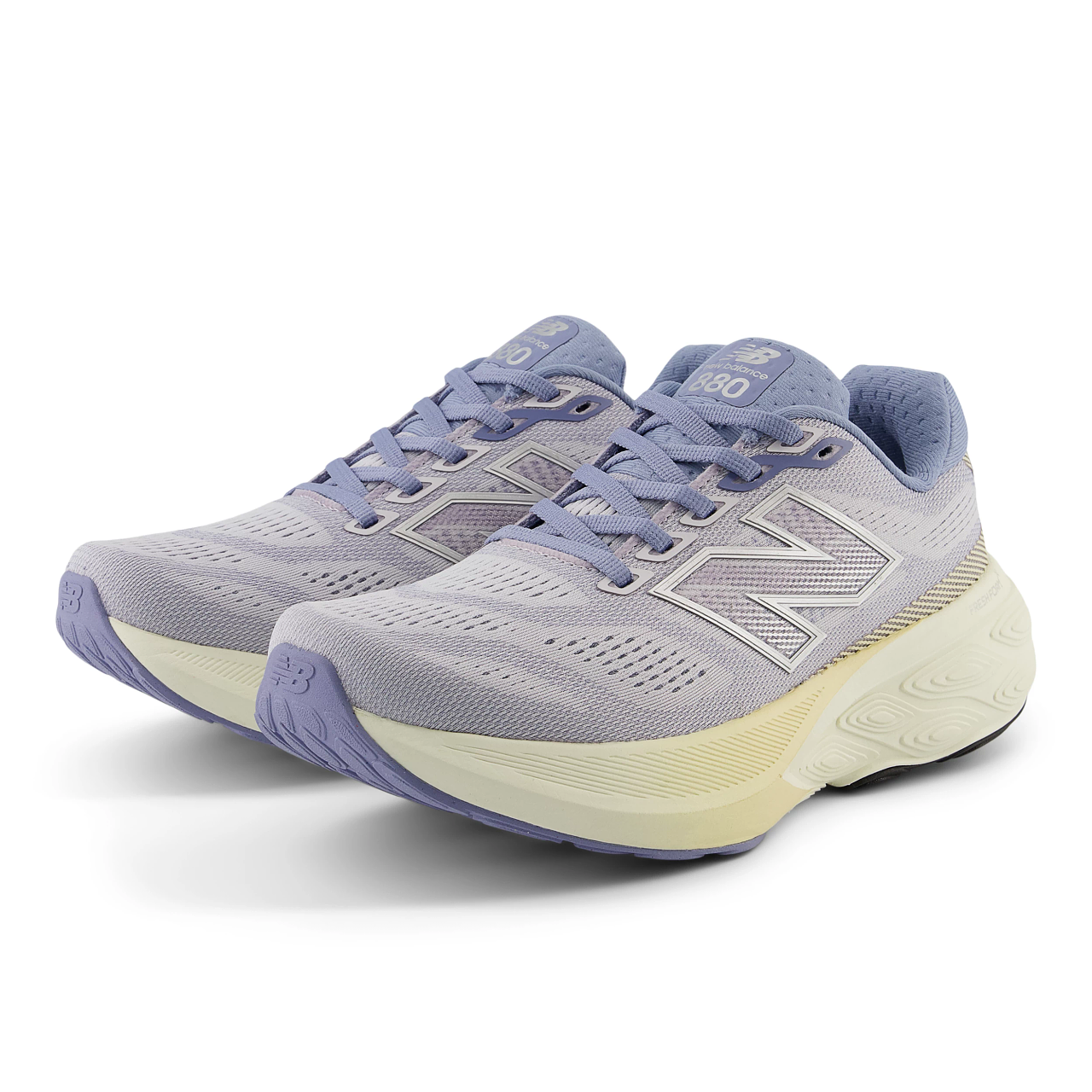 new balance fresh foam x 880v15 w880c15 pearl grey