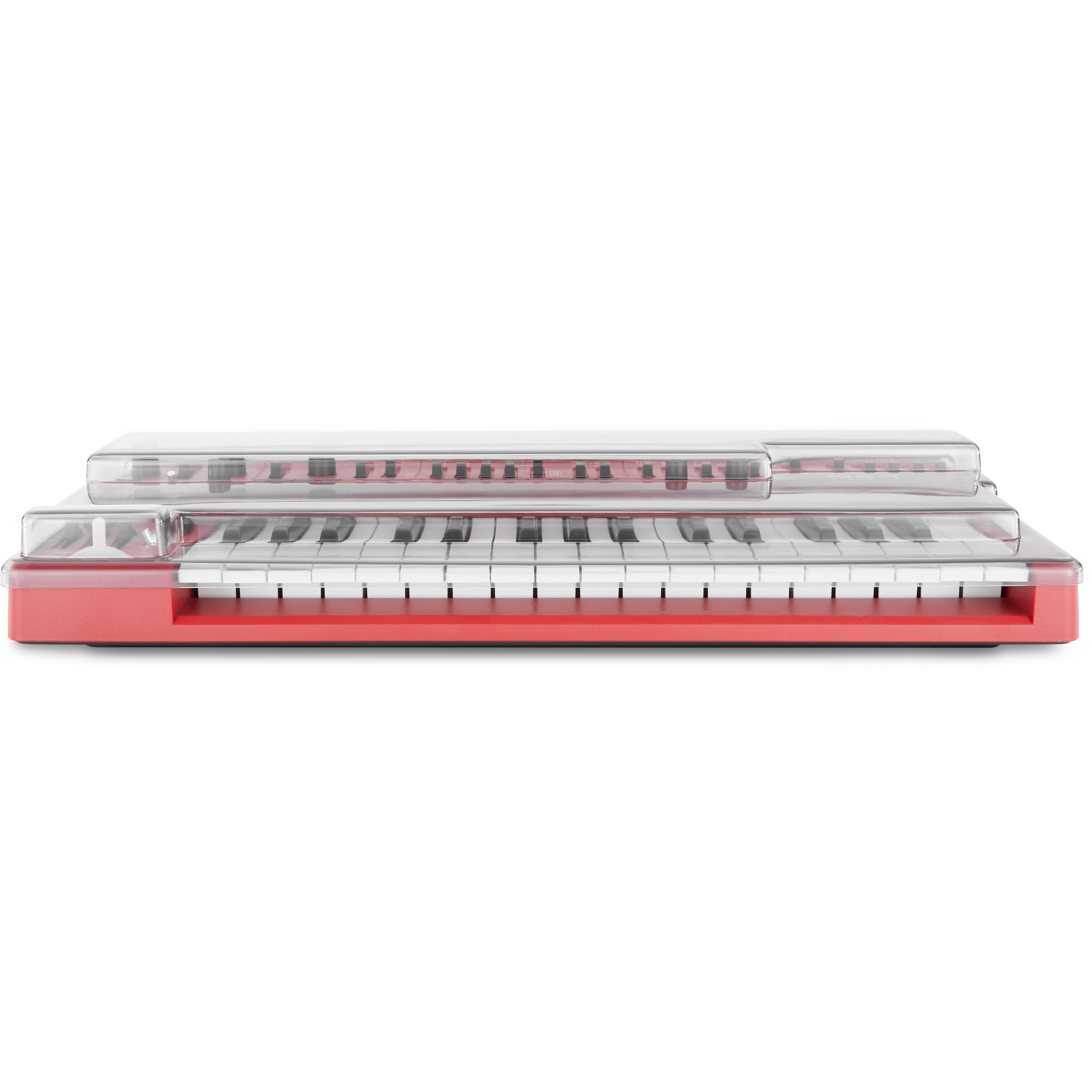 Decksaver Behringer MS-1 Cover