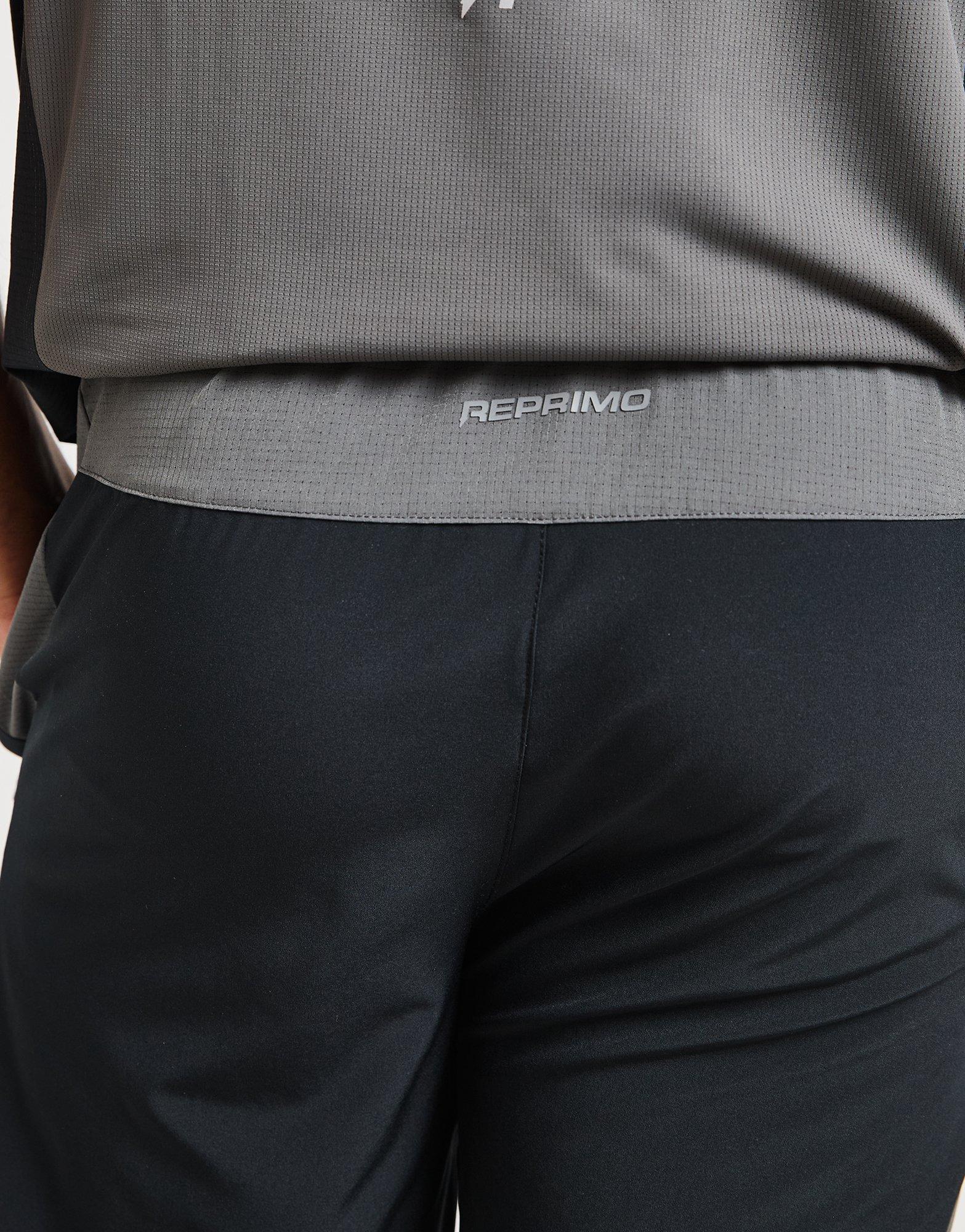 Reprimo Short Nova
