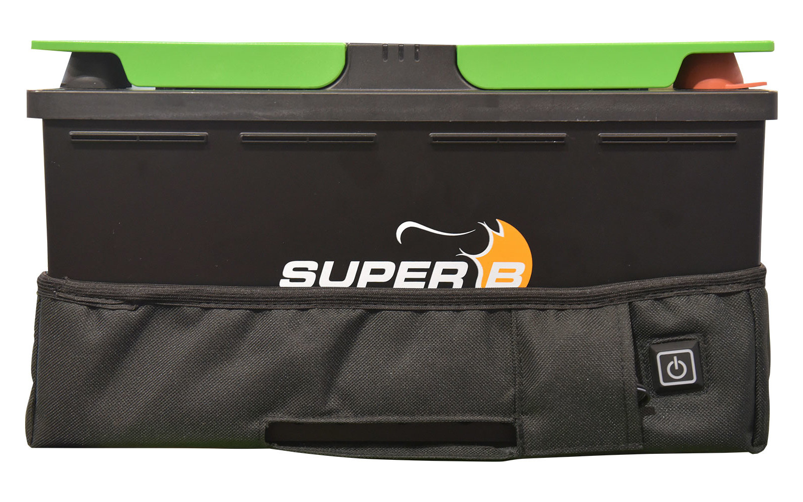 Outchair Battery Warmer Batterie Kälteschutztasche 5 V / 12 V