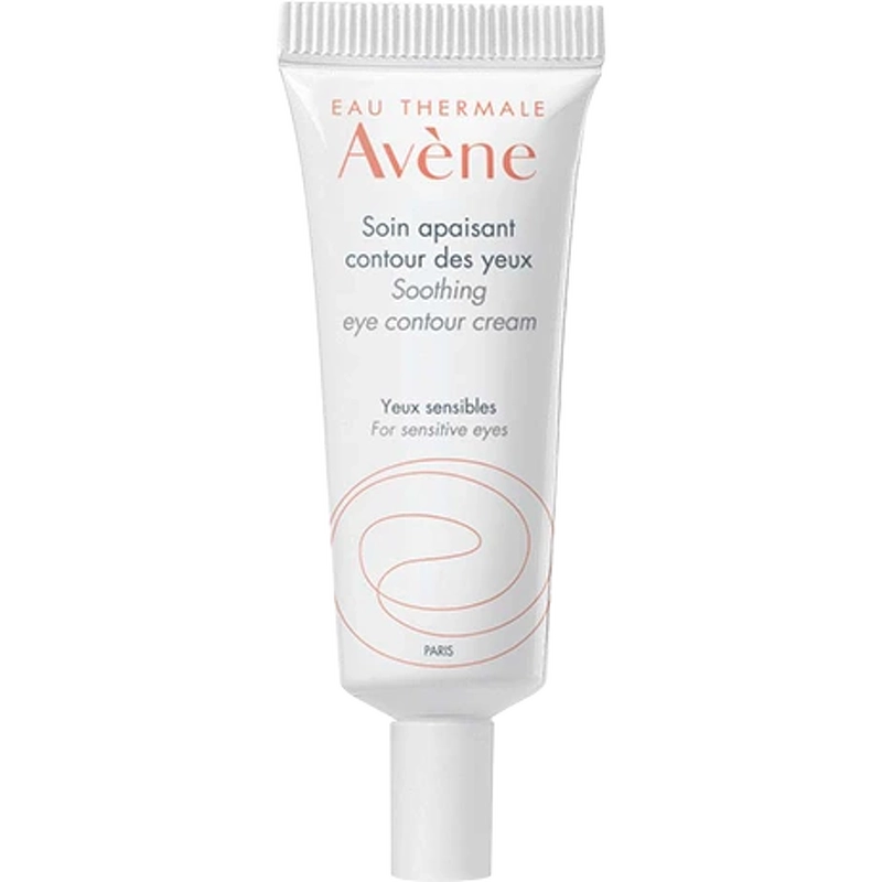 Avène Soothing Eye Contour Cream 10 ml