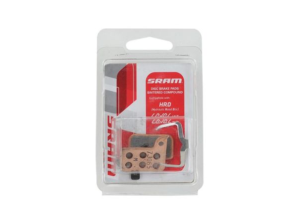 Sram Level Ultimate/TLM Sintered Bremseklodser