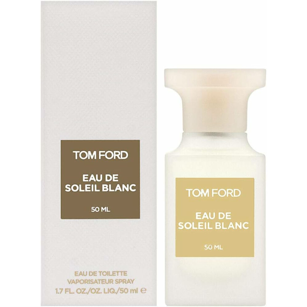 TOM FORD Soleil Blanc Eau de Toilette Spray50 ml