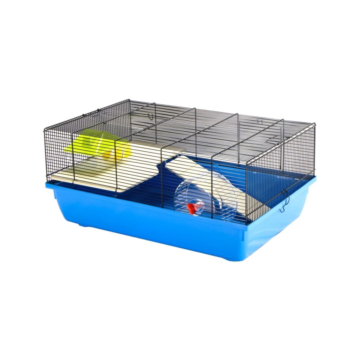 Cage Pixie Mouse Color, tre G141 58x38x26cm