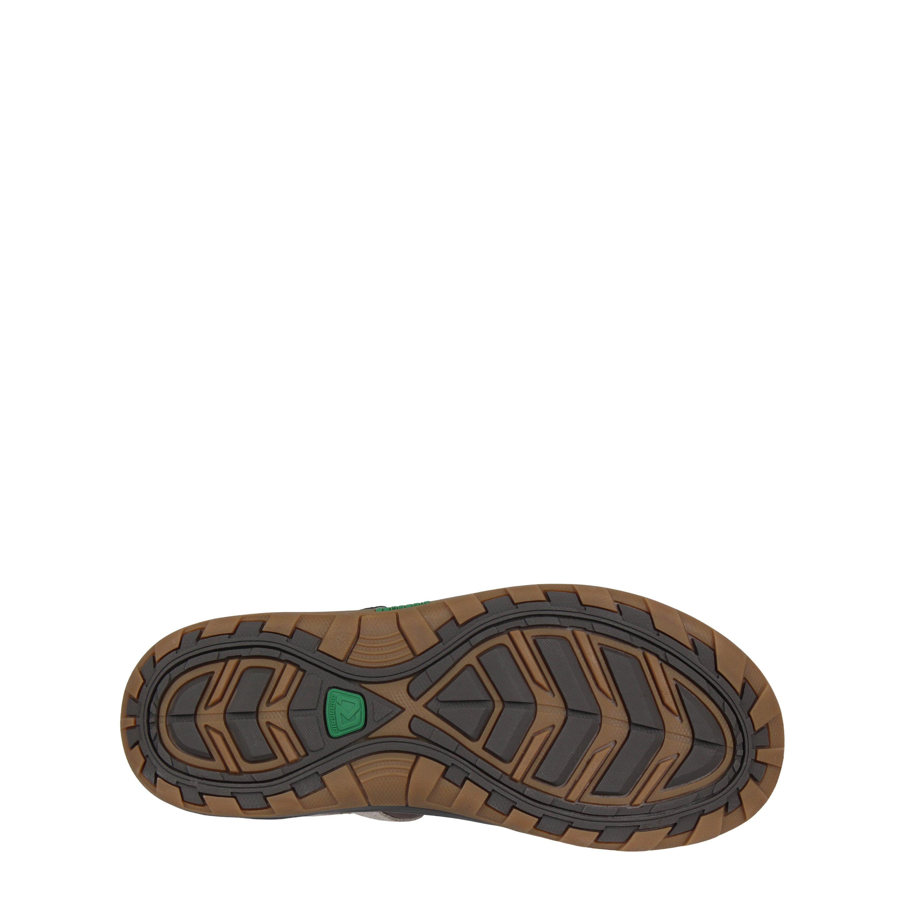 Karrimor Antibes Leather Mens Walking Sandals