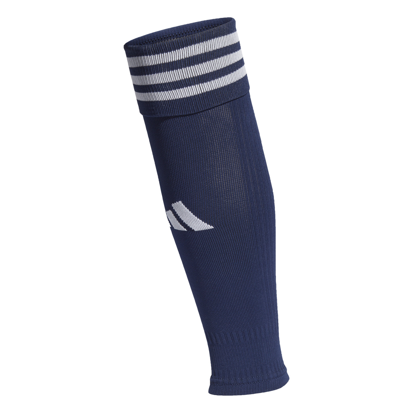 Adidas Team Sleeve 23 Sok Sleeve Blauw Wit