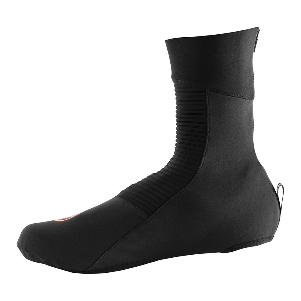 Castelli ENTRATA - Couvre-chaussures black