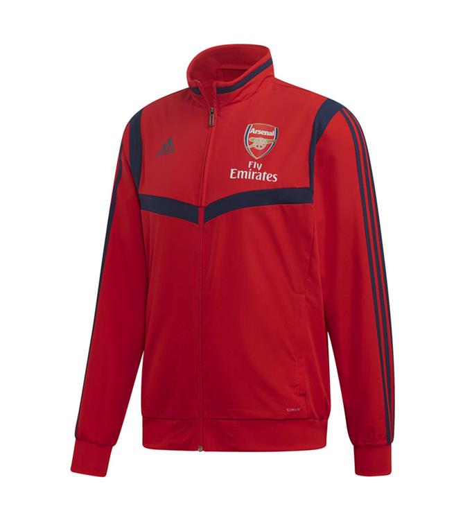 adidas Arsenal FC Presentatiejack 2019/2020 M