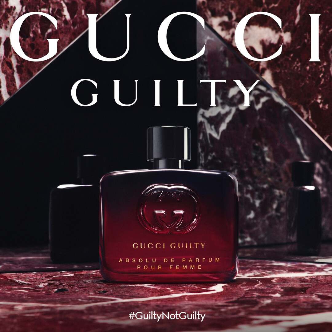 Gucci Guilty Absolu Pour Femme ABSOLU DE PARFUM - 60ml