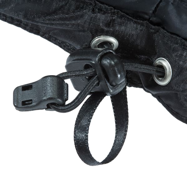 Doudoune alpinisme VALANDRÉ GONZO MEN BLACK/BLACK