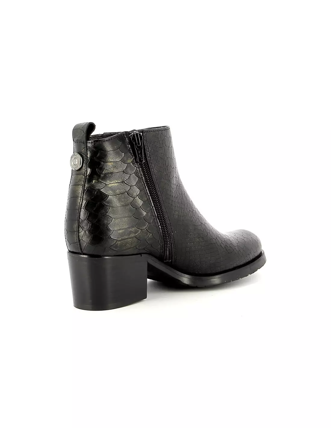 MAROLI 7376 - Boots & bottines Boacutmordnoir