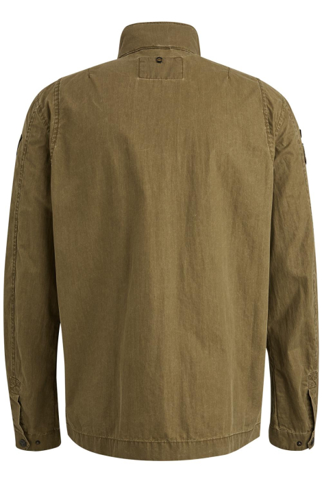 PME legend groene heren jas