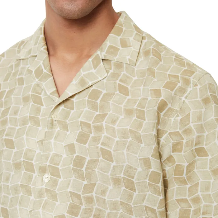 Marc O'Polo Overhemd Heren