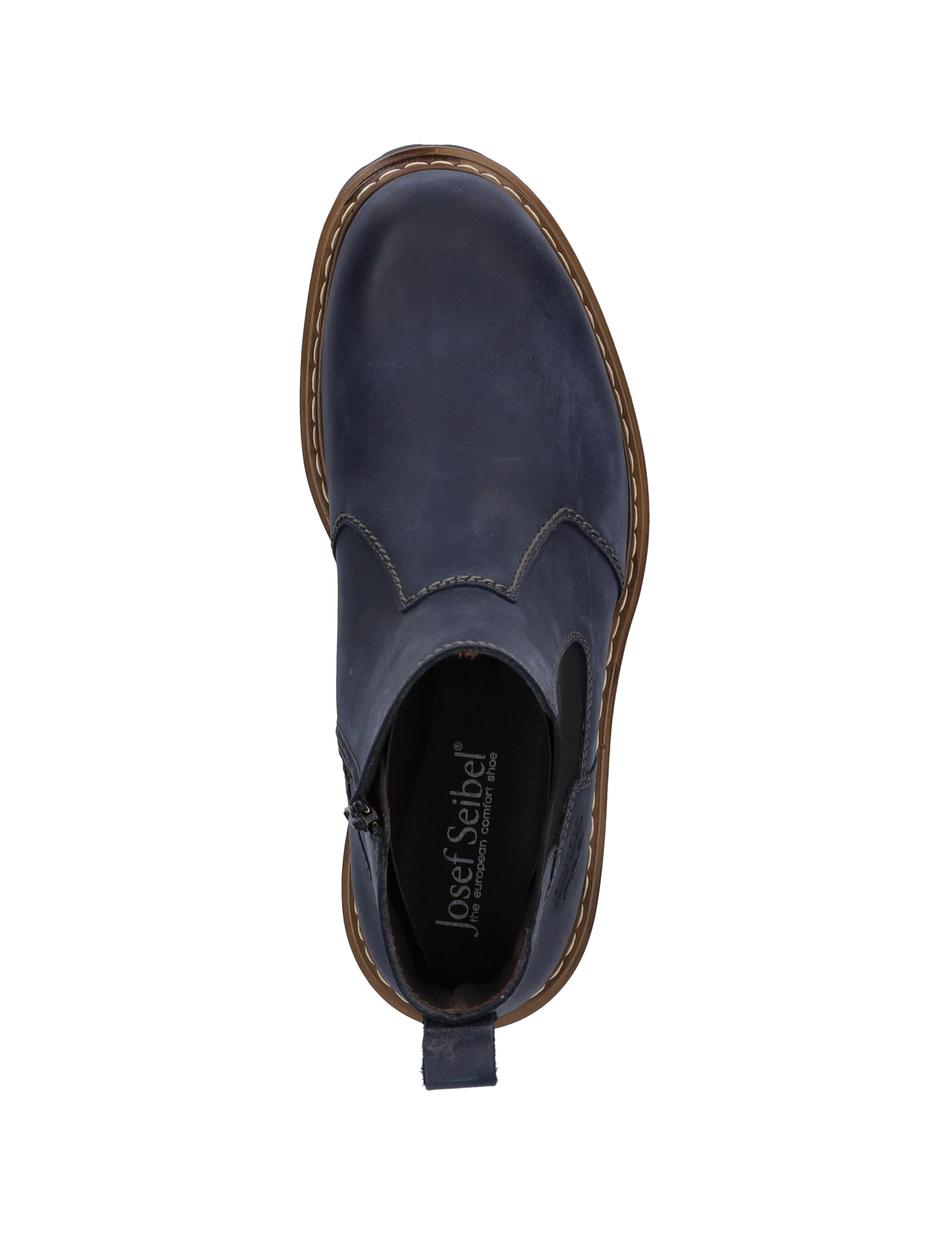 Stiefelette Chance 65, jeans