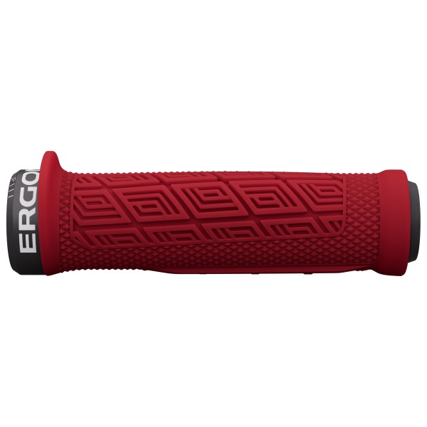 Ergon - GDH Fat - Poignées de vélo