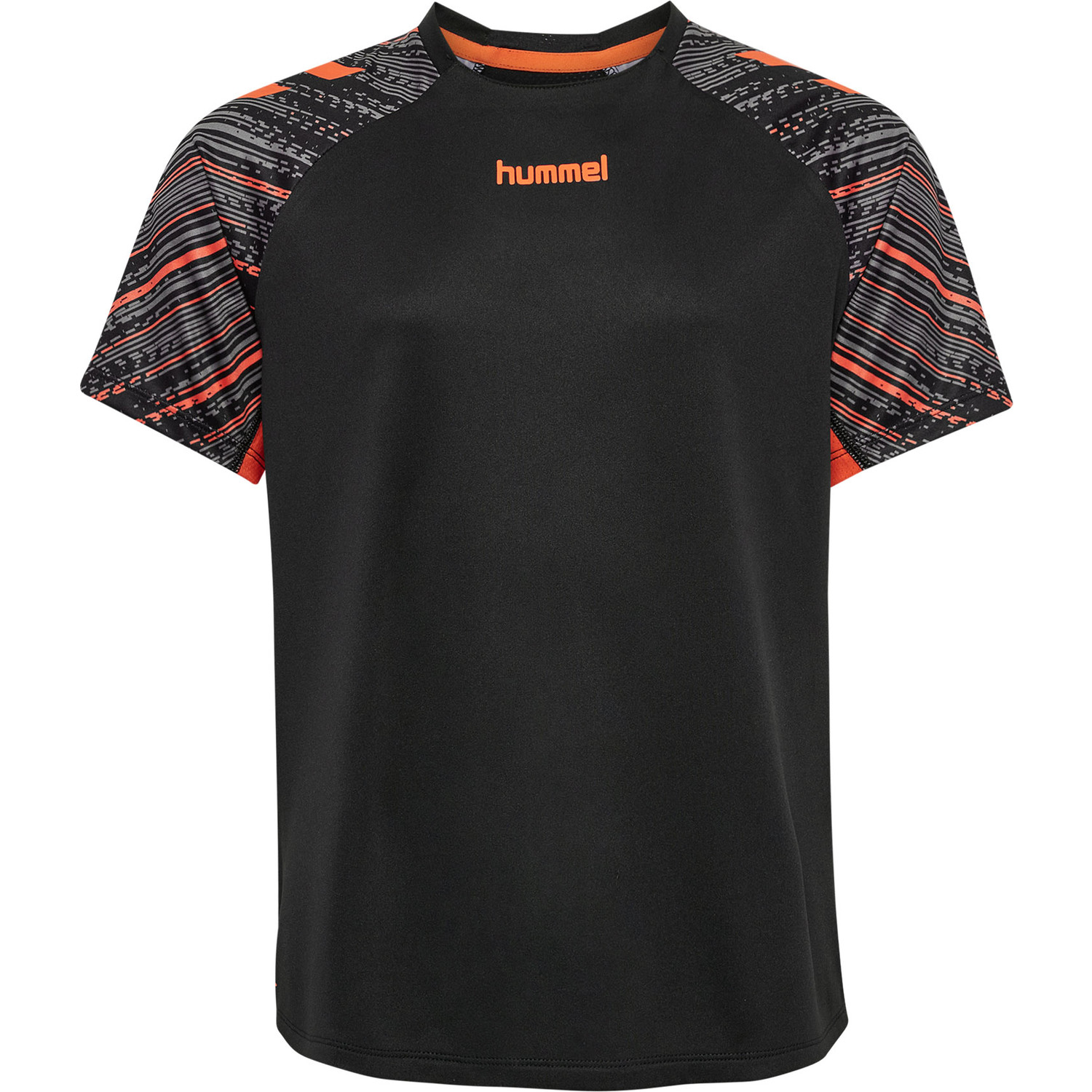 Hummel Blaze Pro Training Shirt Kids