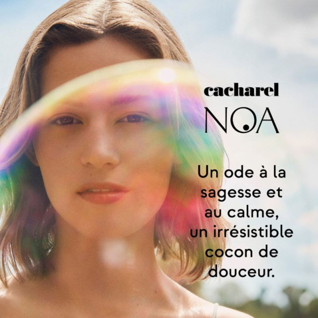 Noa - Eau de Toilette de CACHAREL