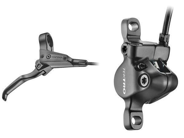 Tektro M280 Hydraulisk Bagbremsesæt