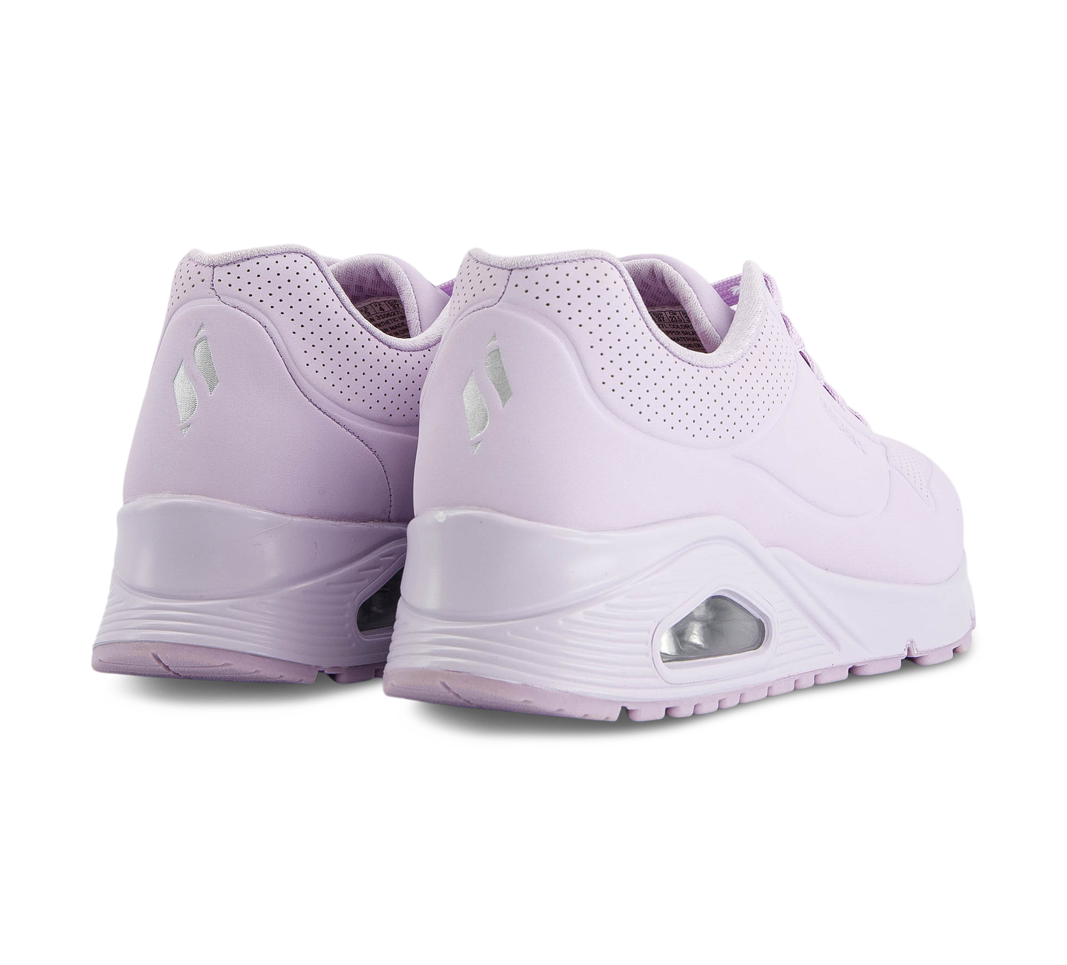 Skechers UNO GEN1 - FROSTY KICKS lila