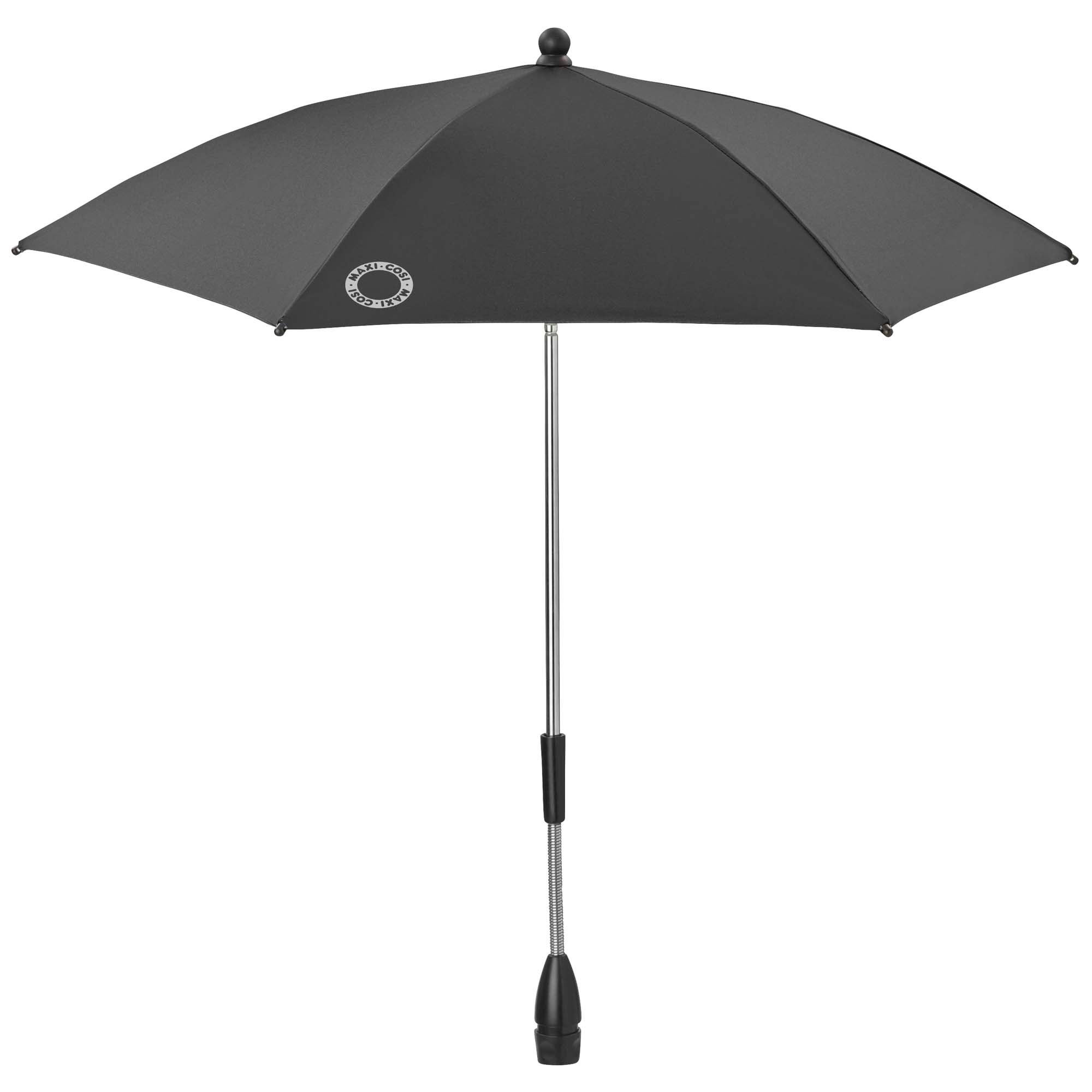 Maxi-Cosi parasol Essential Black kopen? - Shop nu - Prénatal