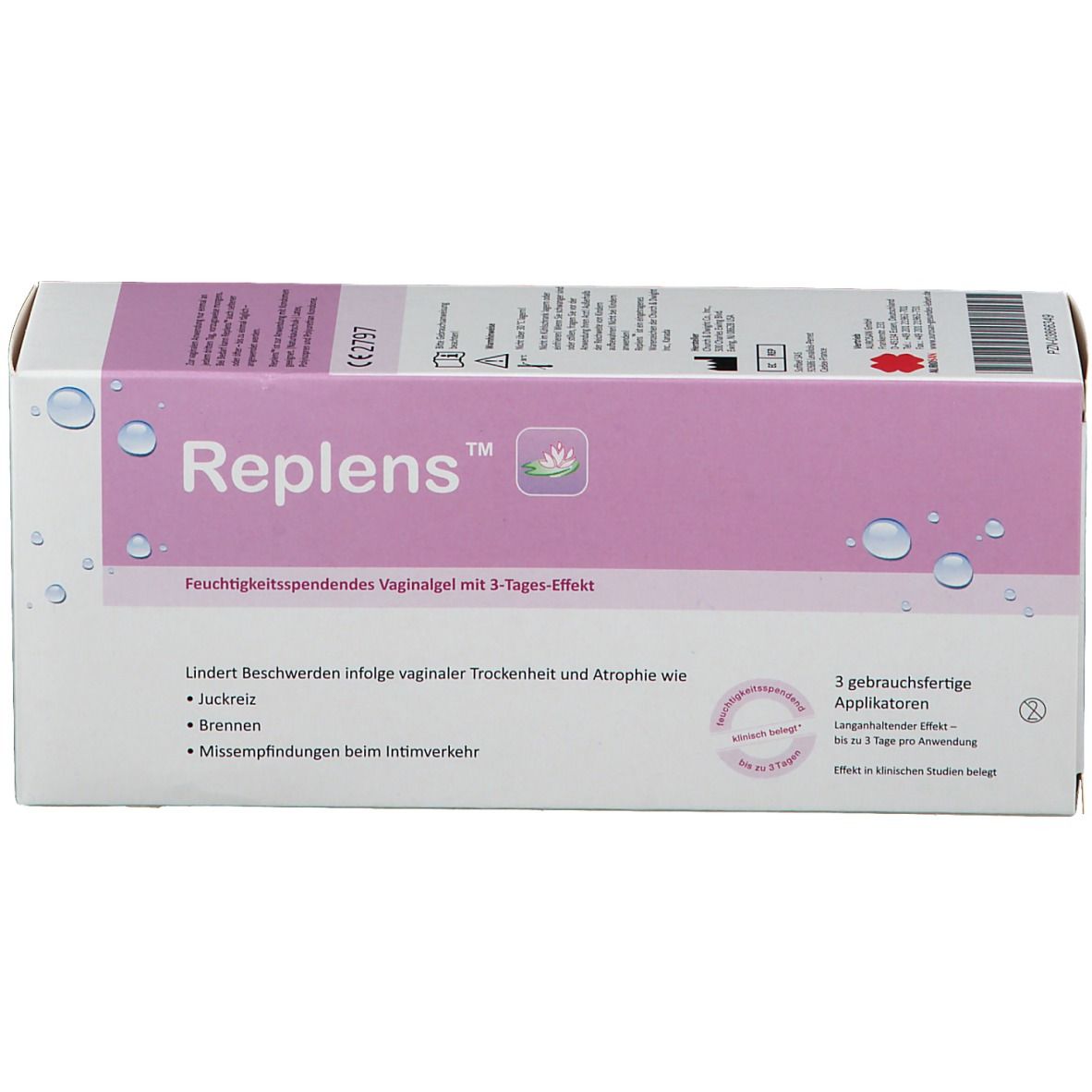 Replens™