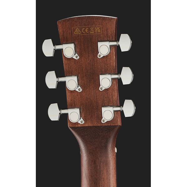 Ibanez AW247CE-WKH