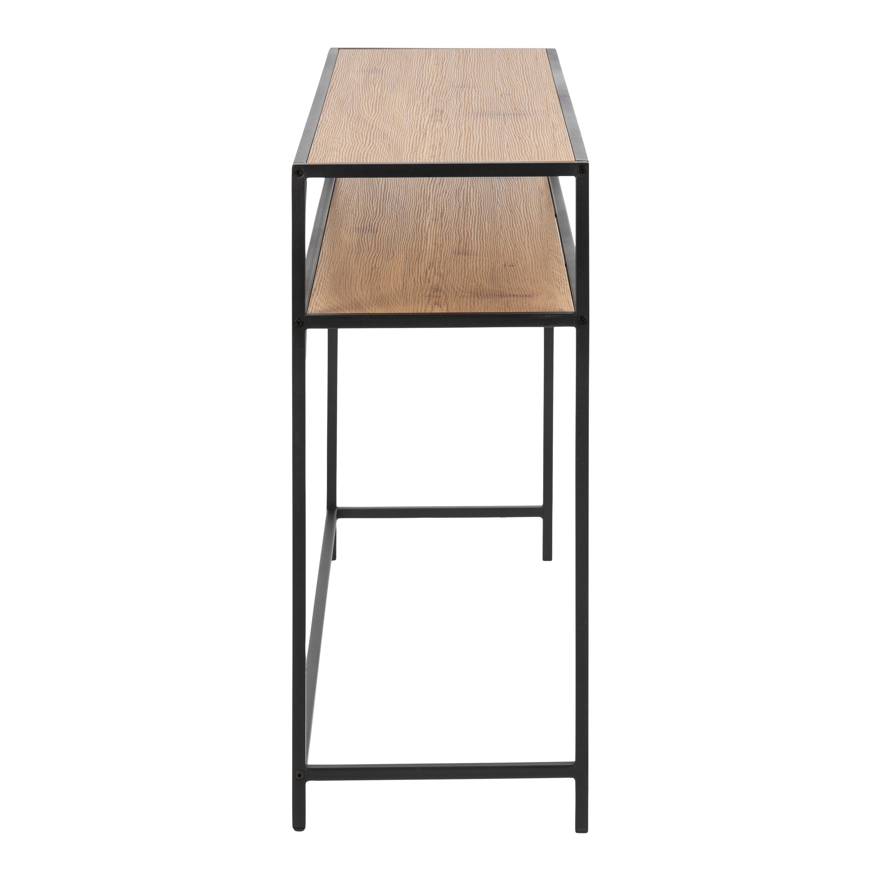 by fonQ  Jaxon Sidetable B 120 cm - Wild Oak