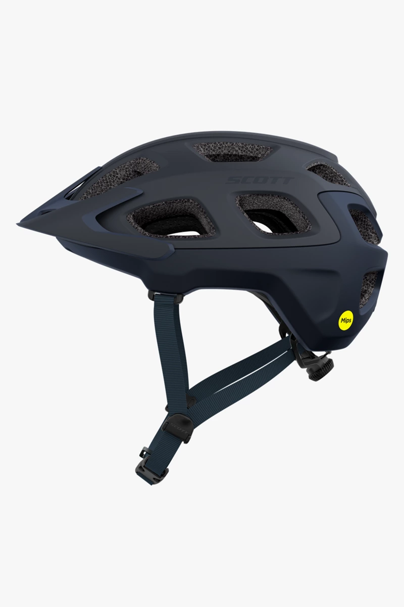 SCOTT Vivo Plus Mips Velohelm