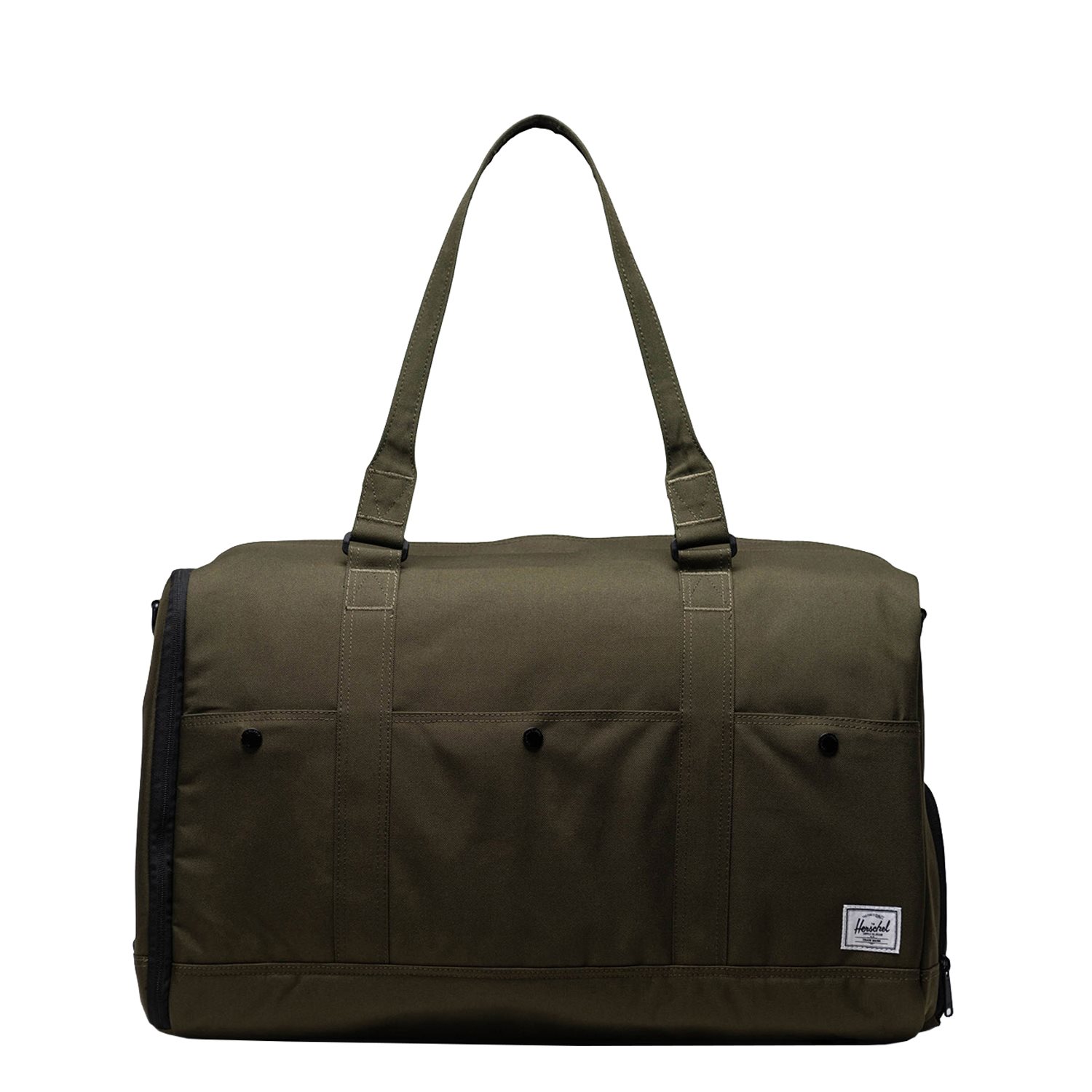Herschel Supply Co. Bennett Duffle ivy green