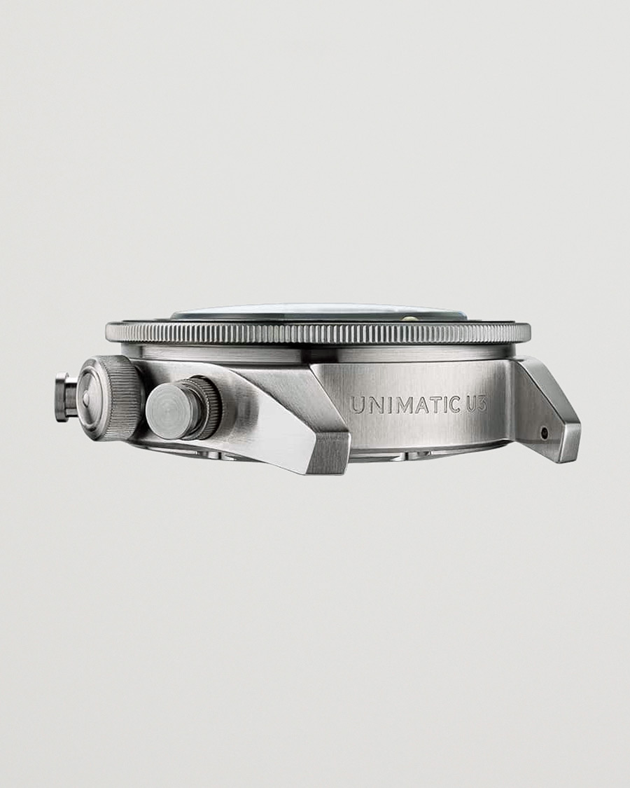 UNIMATIC Modello Tre Chronograph Watch