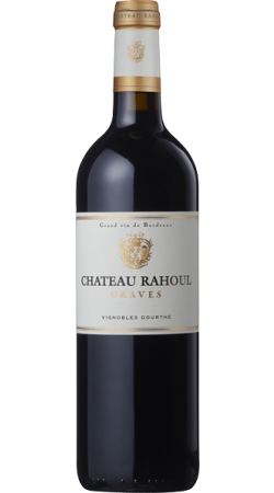 Château Rahoul Graves 2020 rouge