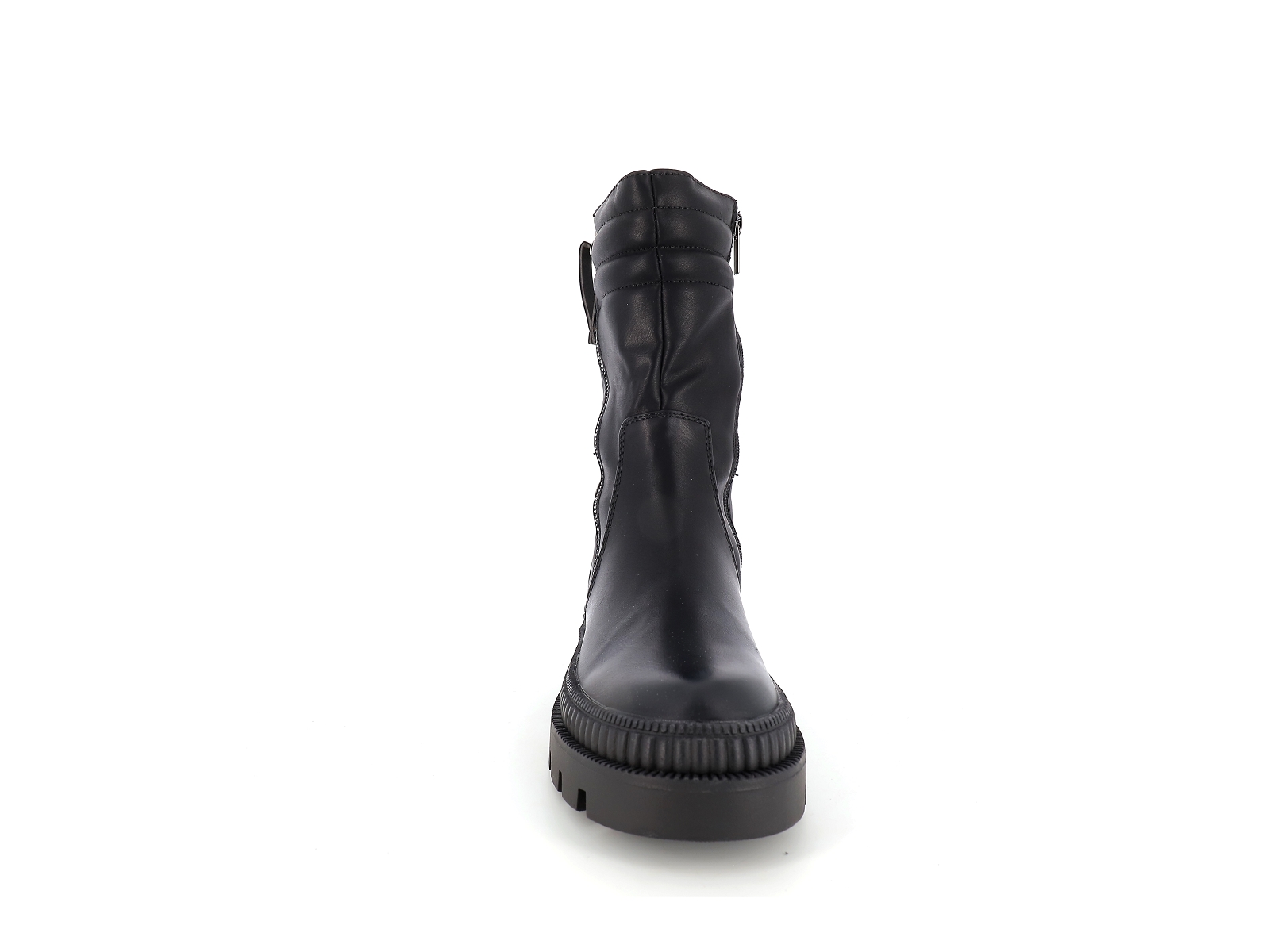 Xti footwear s.l-130083 Synthétique Noir