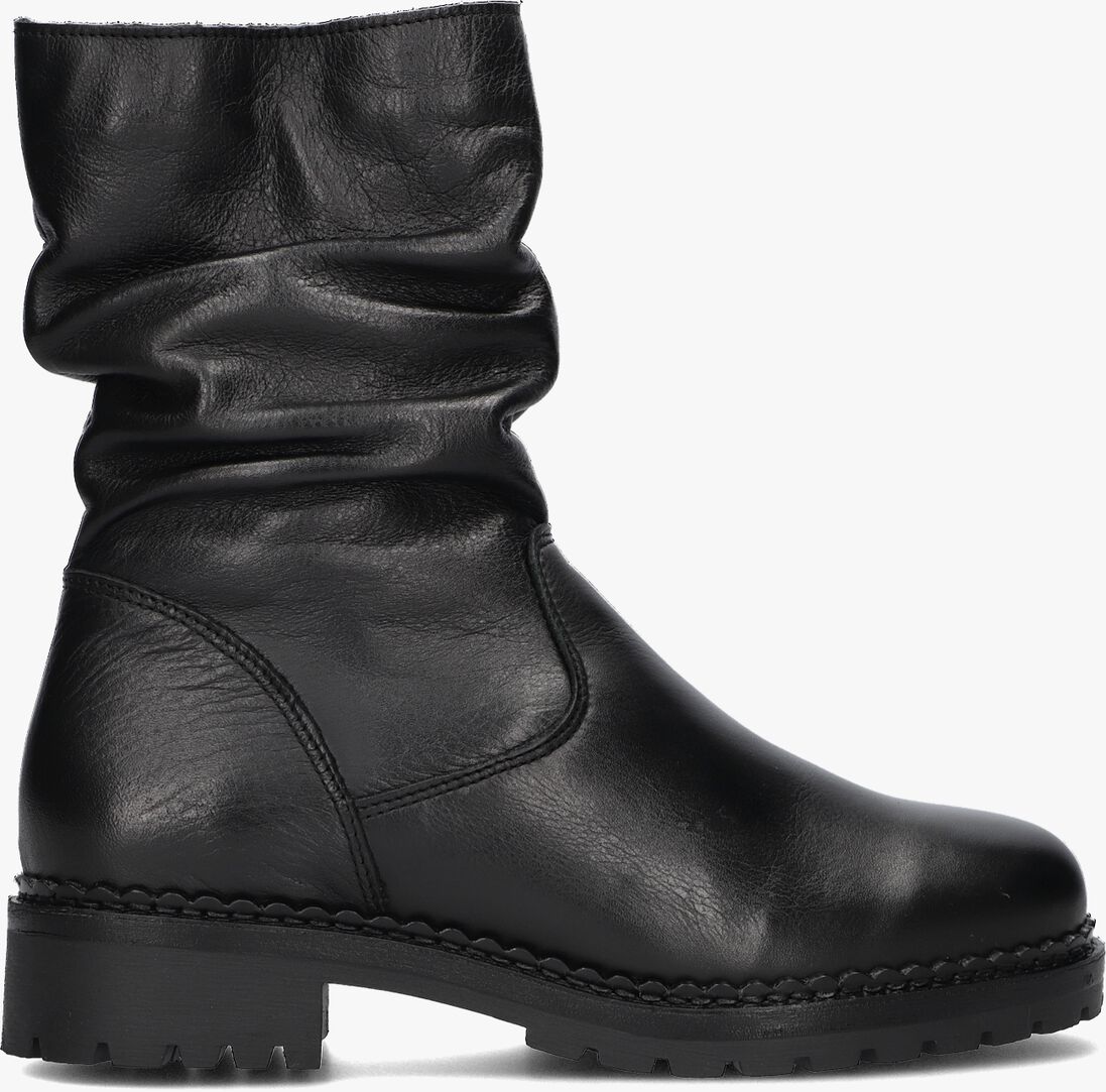 TANGO zwarte tango enkelboots julie 25