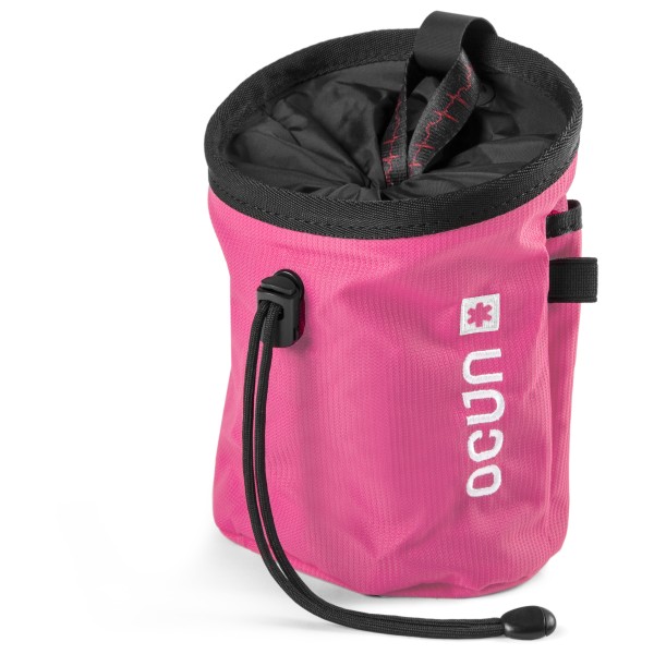 Ocun - Cahlkbag Push + Belt - Sac à magnésie