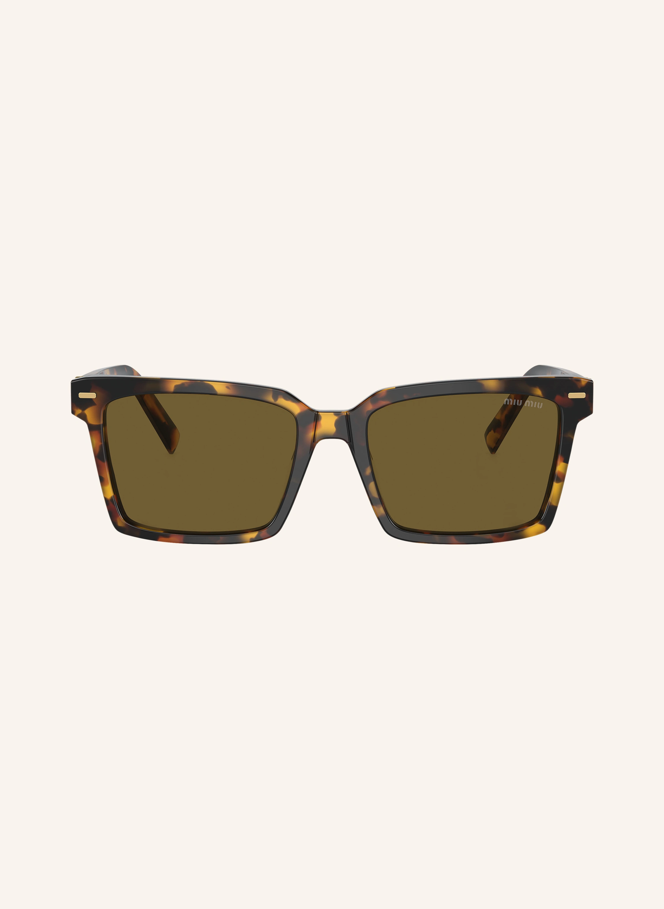 MIU MIU Sonnenbrille MU13ZS