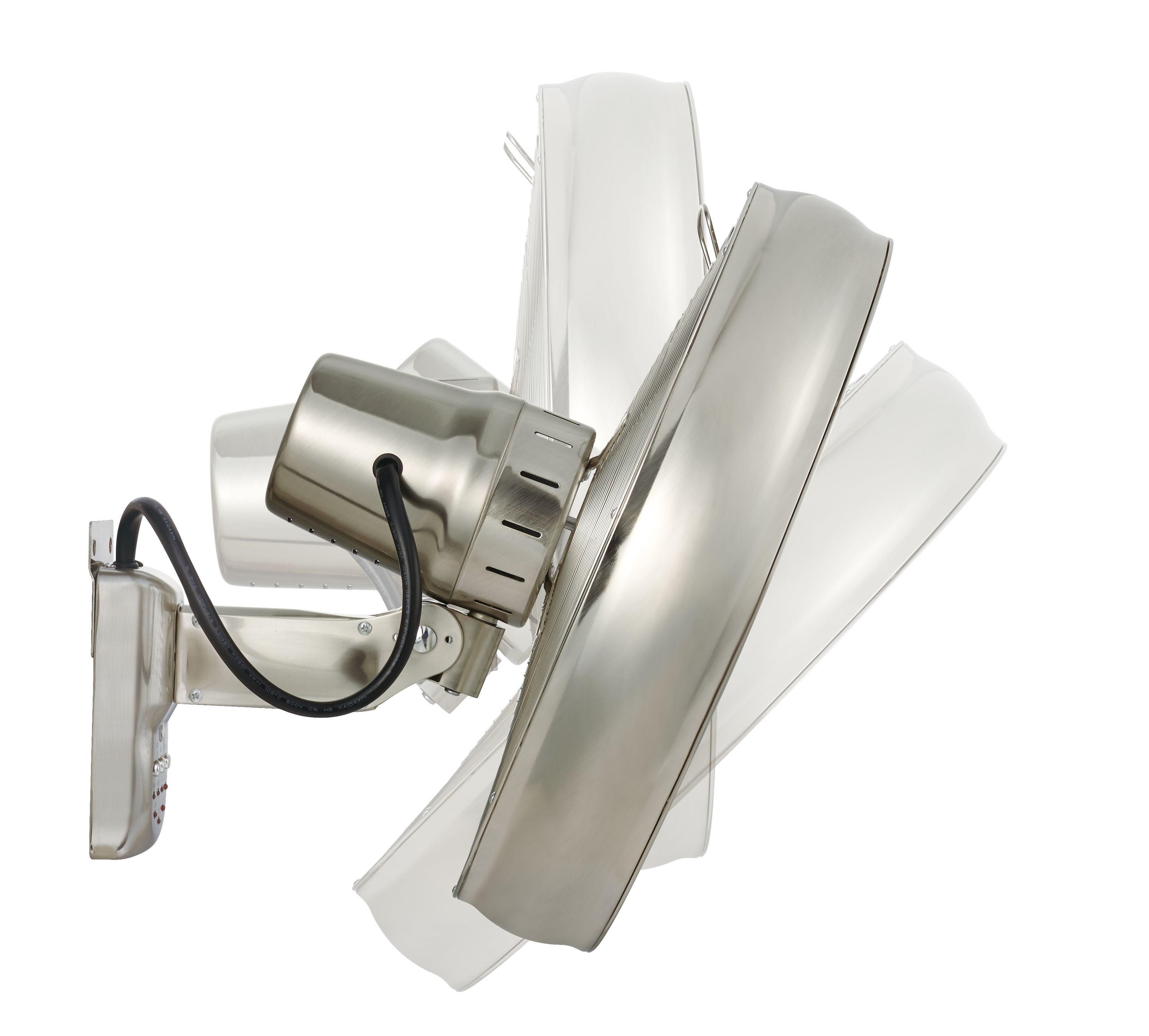 Wandventilator WALL FAN