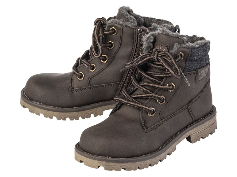 Jongens schoenen