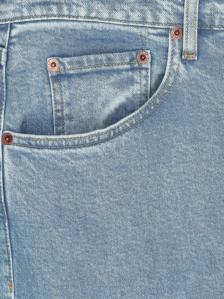 REPLAY Jeans 9ZERO1 Straight Fit hellblau