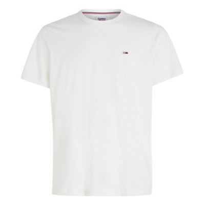 Tee-shirt à manches courtes homme Tjm Classic TOMMY HILFIGER