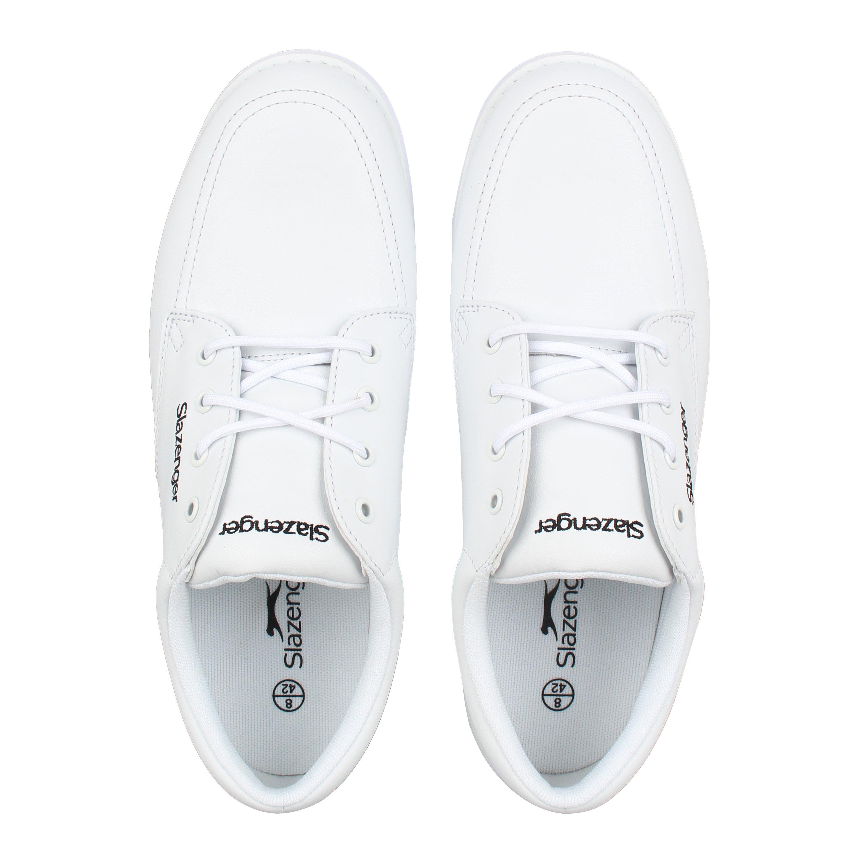 Slazenger Mens Bowls Shoes