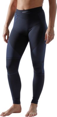 CraftCore Dry Fuseknit Set - schwarz