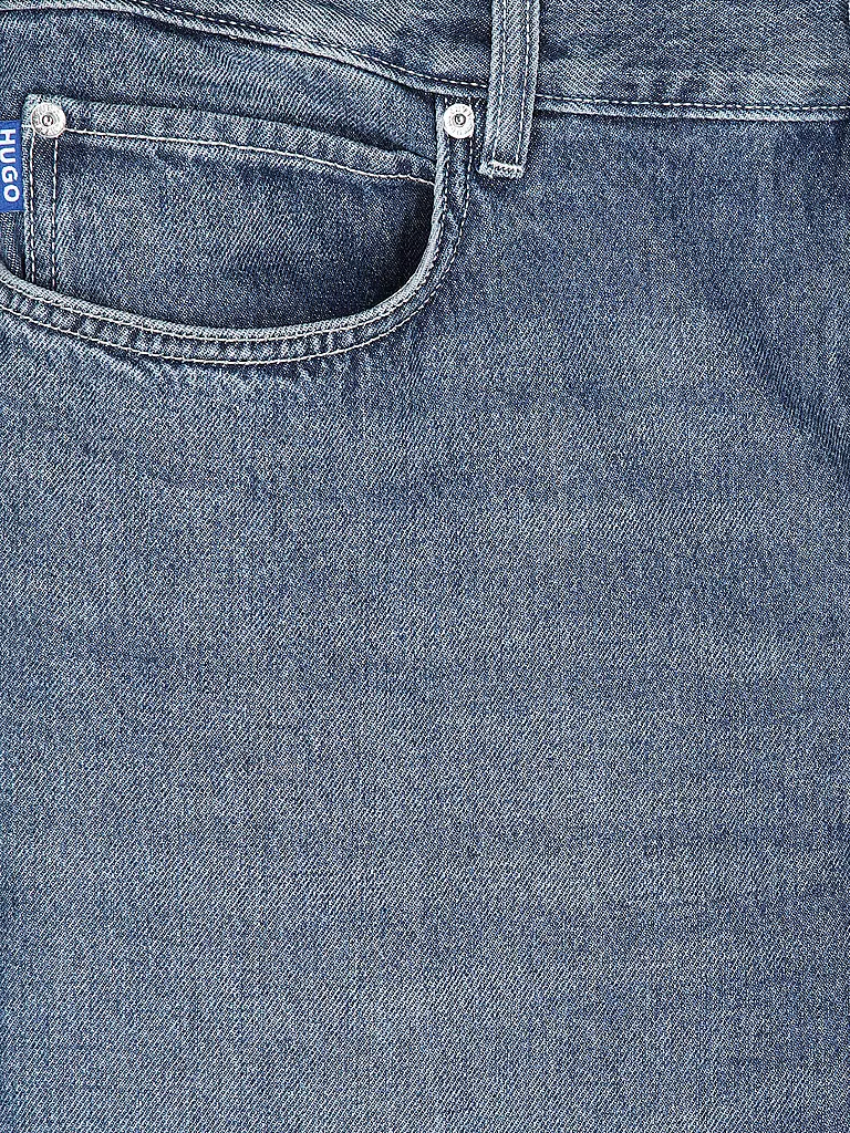 HUGO Jeans CARPENTER blau