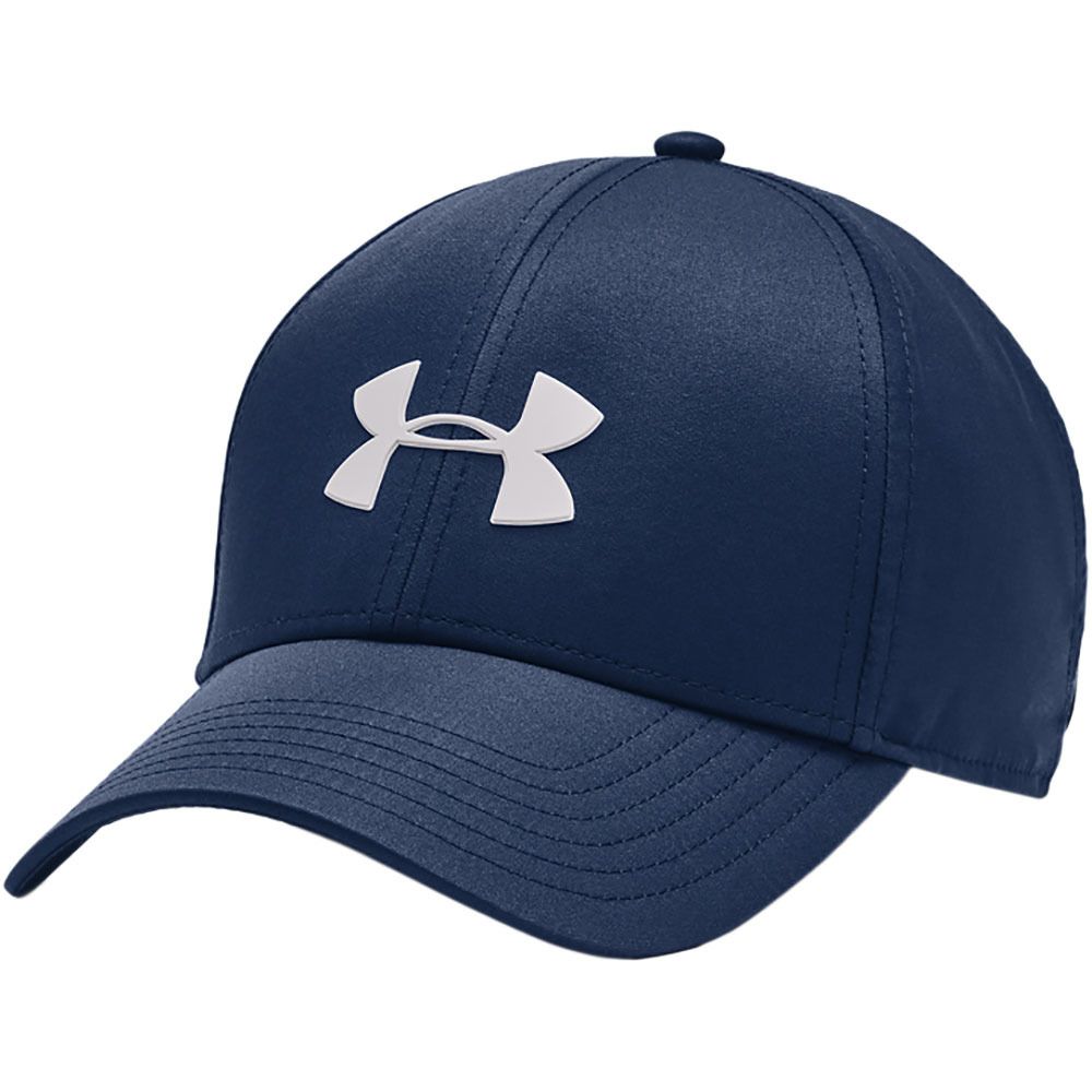 Under Armour STORM BLITZING - Casquette Homme bleu