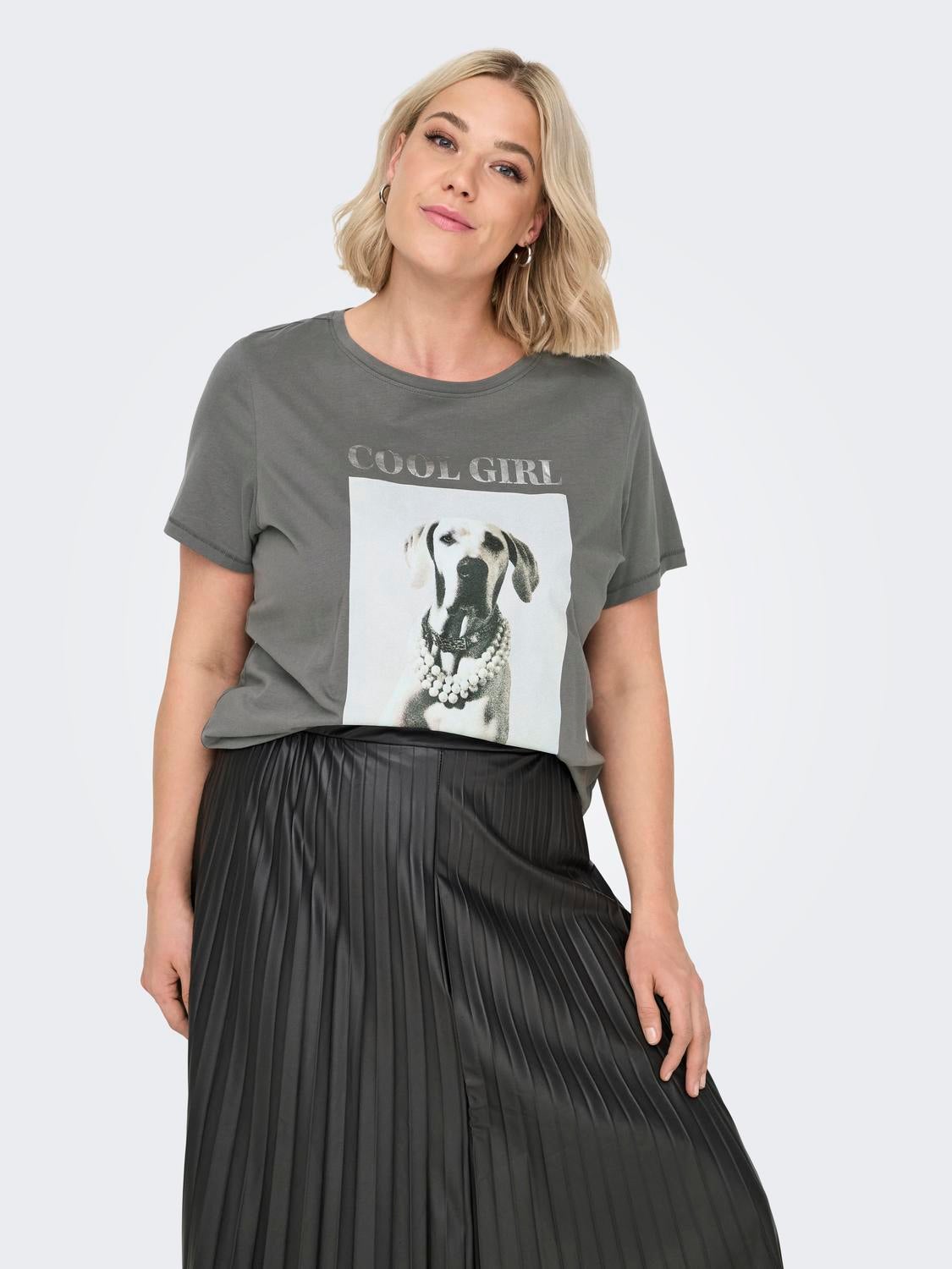 CARRETA T-shirt Magnet