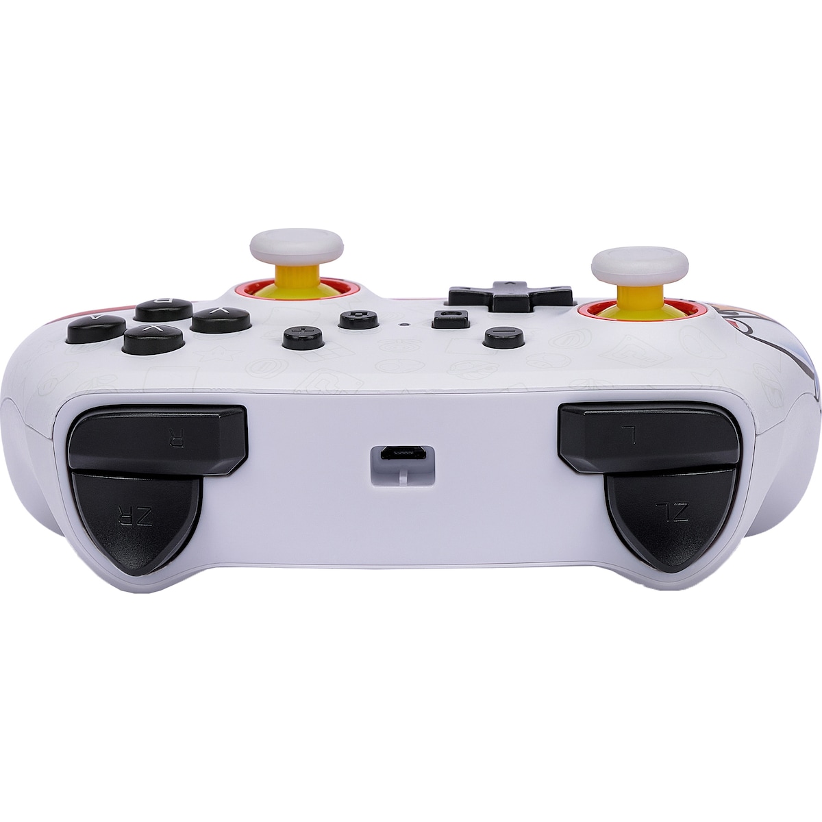 PowerA Switch kontroller